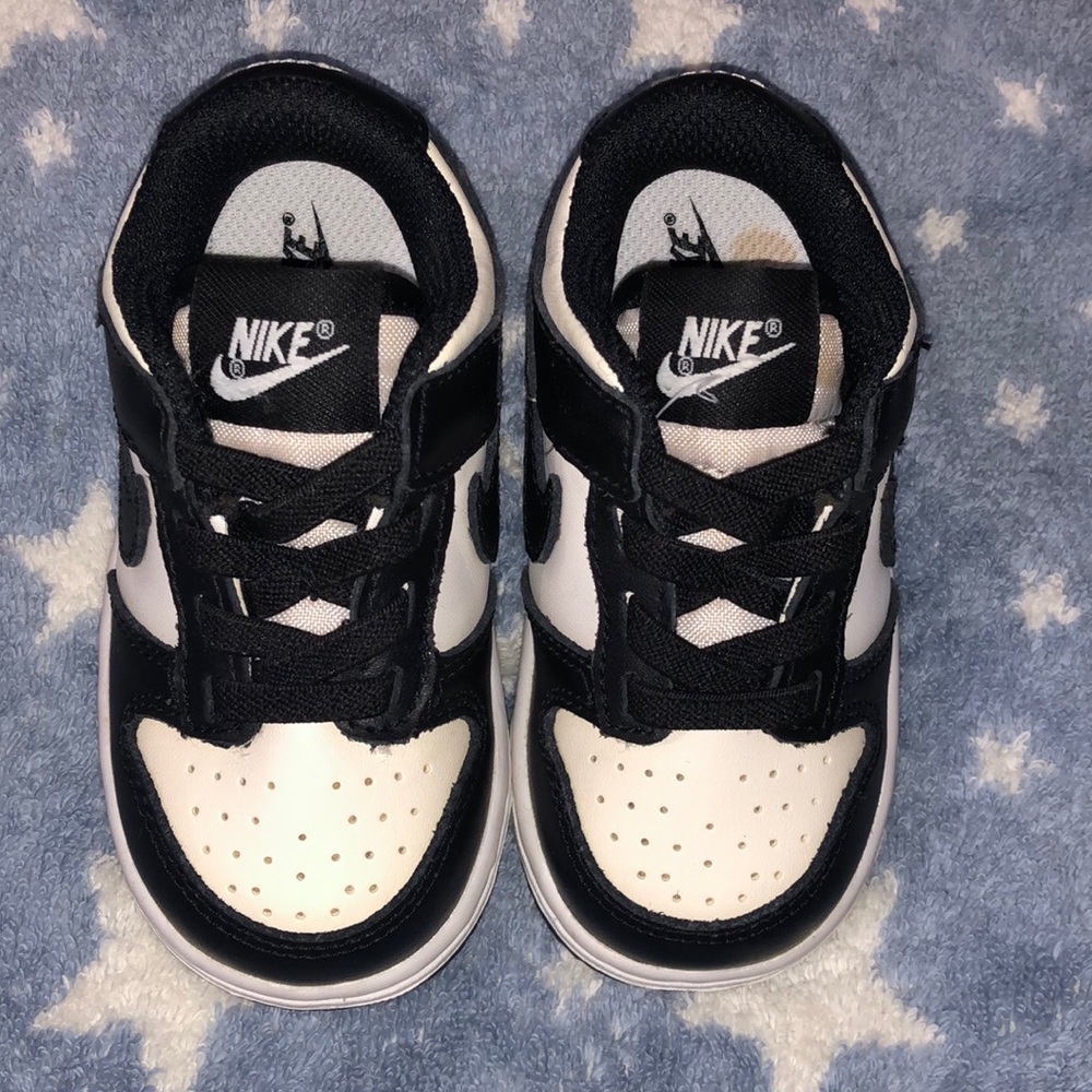 Toddler Walker Sneakers